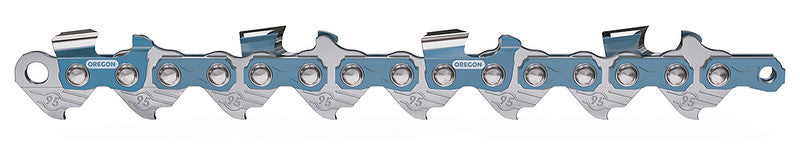 Oregon - 95TXL025U - 25' Reel Chainsaw Chain - .325" Pitch, .050" Gauge, Micro Chisel
