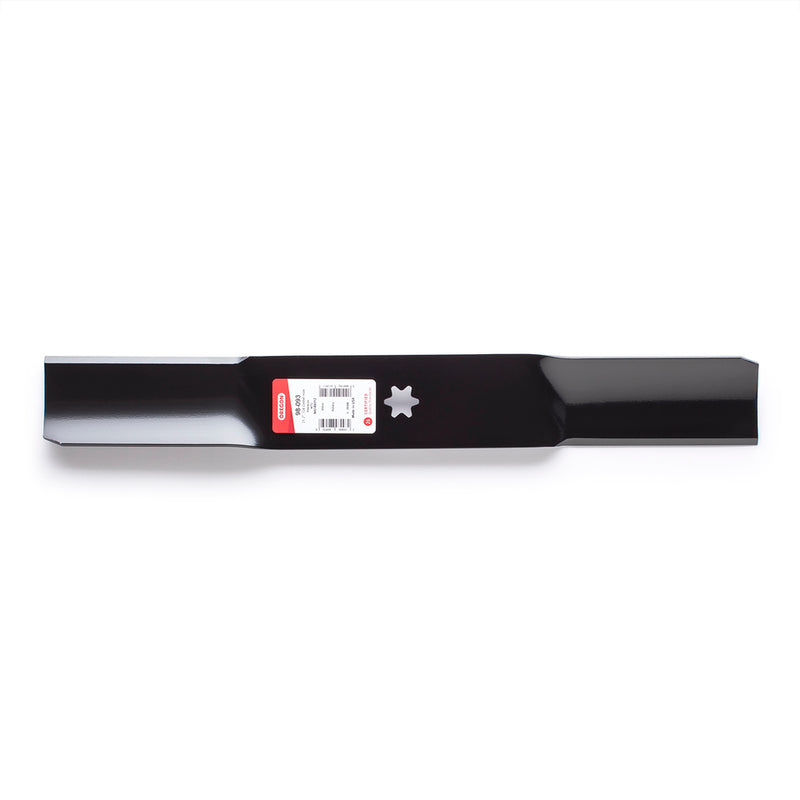 Oregon 198-093 Replacement Blade for 42" Cub Cadet, MTD, Troy-Bilt - 742-04308, 942-04308, 742-0616A, 942-0616A