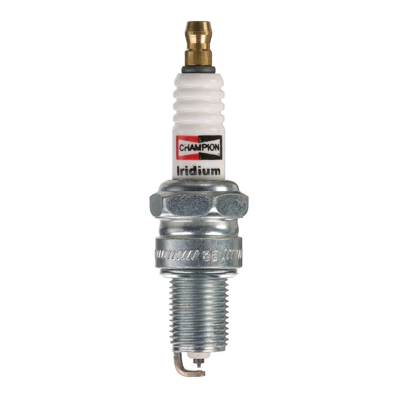 Champion - 9804 - Iridium Spark Plug