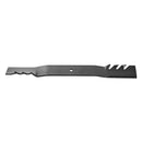 Oregon 99-615 G3 Gator Blade for 61" Country Clipper, Woods - H-1667, H-1708, H-2122, H-2203, H-2500, 70142