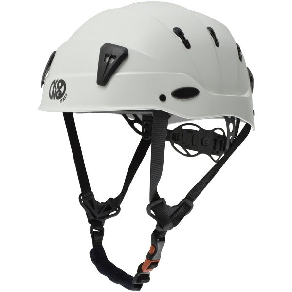 KONG - 99720AW01KK - SPIN Helmet – White