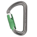 KMM - A307 - Shadow Locksafe Aluminum Carabiner