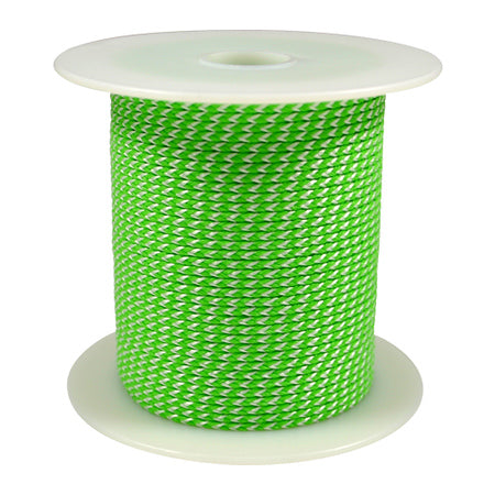 All Gear - AGDPTL25180 - 180' Bulls Eye Throwline 2.5 mm – Green