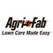Agri-Fab - 25833BL1 - Hardened Curved Spike