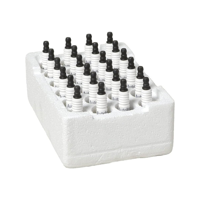 Autolite - 2984BP - Shop Pack of 24 Small Engine Spark Plugs