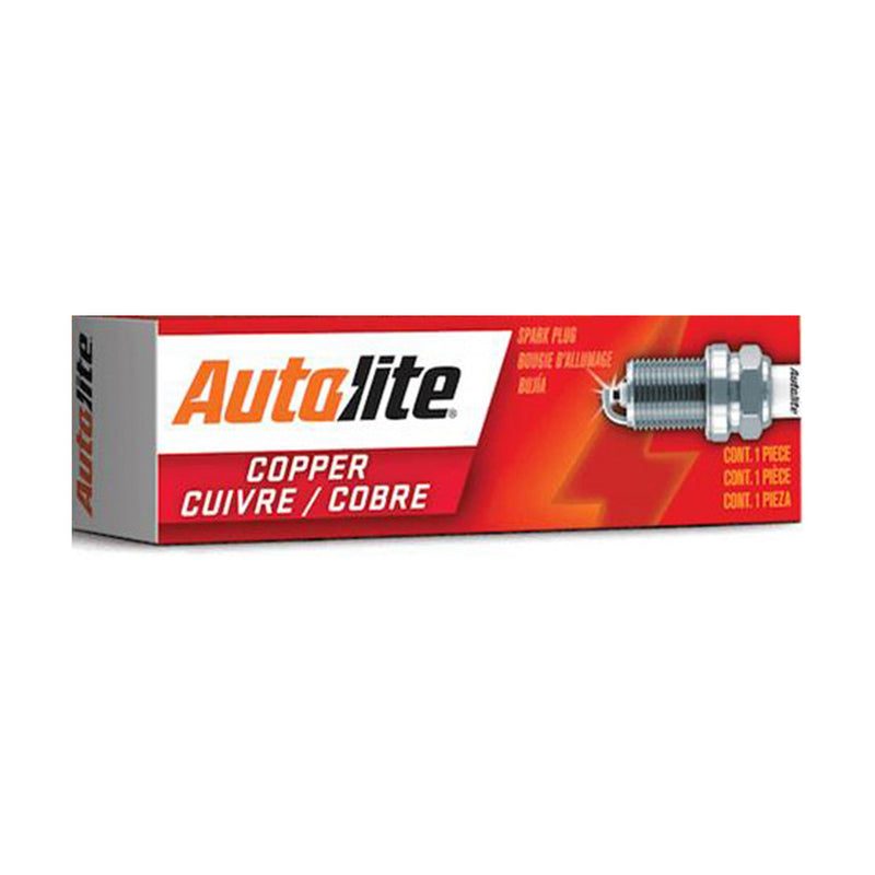 Autolite - 45 - Spark Plug