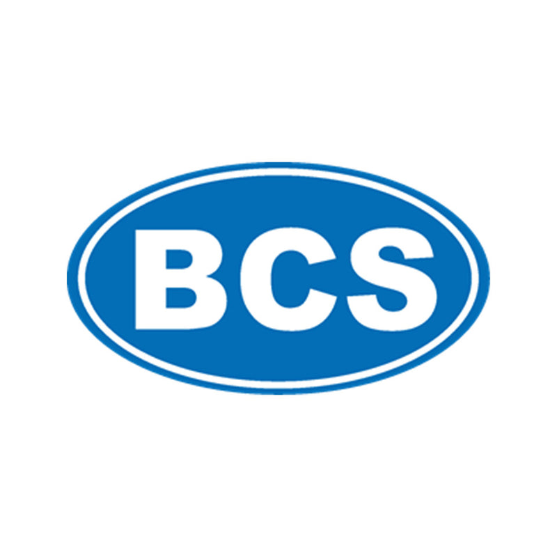 BCS Bolt Auger Shear 10MM - BE09016