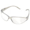 ERB - 15400-CLR ANTI FOG - Boas Clear Safety Glasses