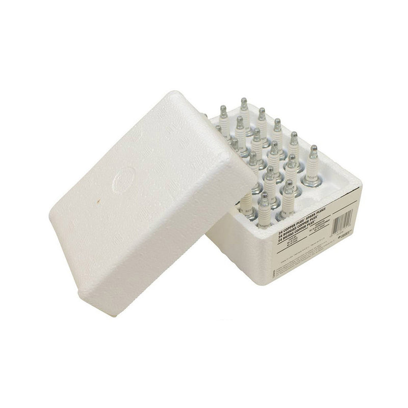 Champion - 401S - RS12YC Shop Pack 24 Plugs