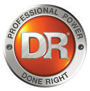 DR Power (Replaced by Generac) - 141151 - FUEL FILTER; B&S; 18 HP; CPR (