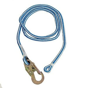 US Rigging - FL1610 - 10' Polyester Core Flipline Lanyard