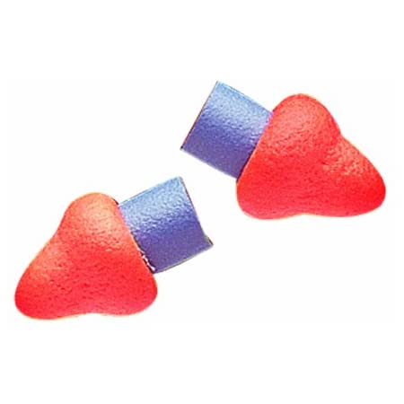 Howard Leight - HLIQB200HYG - Supra-aural fit Replacement Buds