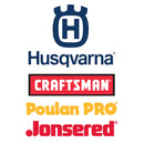 Husqvarna - 532102134 - CHAIN CRT