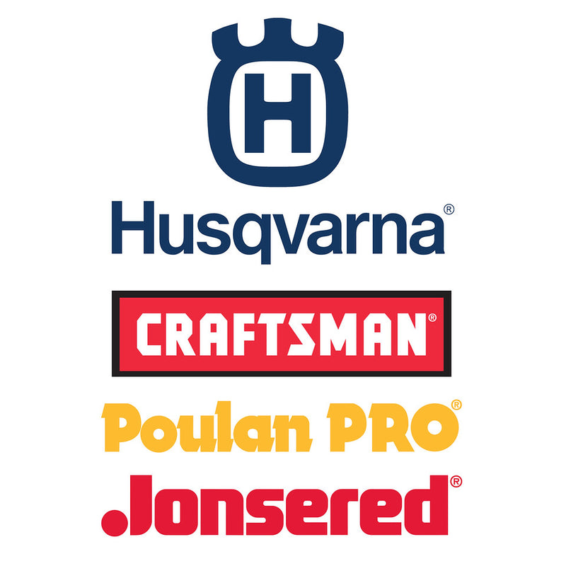 Husqvarna - 593773401 - BELT.DECKDRIVE.48