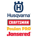 Husqvarna - 537338312 - TRIMMER HEAD