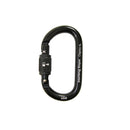 Sterling - HWOSPREYALB - Black Osprey Aluminum Carabiner