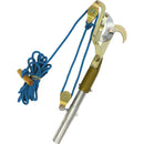 Jameson - JA-34DP - Big Mouth Double Pulley