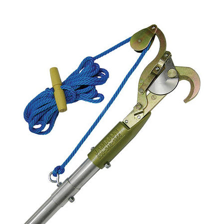 Jameson - JA14S - JA-14 w/Swivel Fixed Pulley Pruner Head