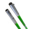 Jameson - JE6M - 6' Lime JE Foam Core Extension Pole (Male)