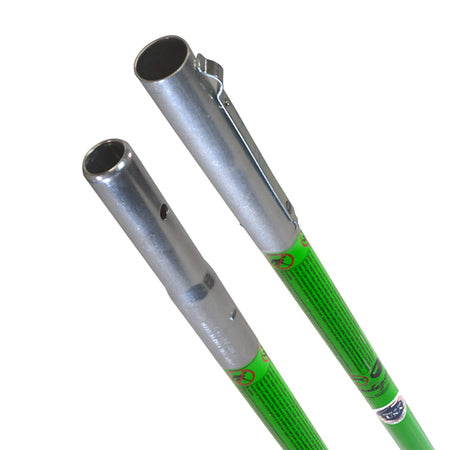 Jameson - JE4 - 4' Lime JE Foam Core Extension Pole