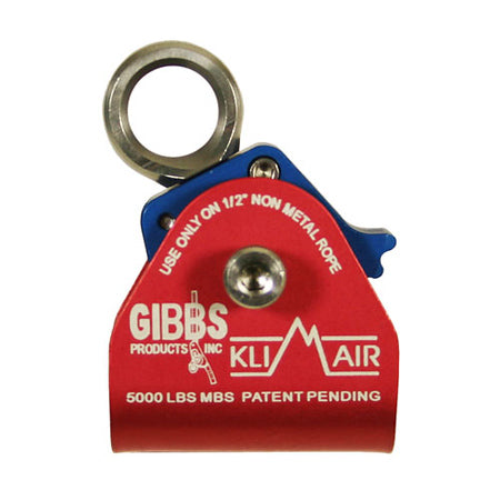 Gibbs - KLIMAIR - Arborist Rope Grab – 1/2"