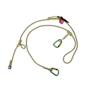 Sterling - KTUPLAN12 - 12' Ultimate Positioning Lanyard