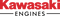 Kawasaki - 14037-7008-9H - SCREEN