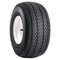 Carlisle Tire - 5192711 - 18x8.50-8 Links (Rim Not Included)