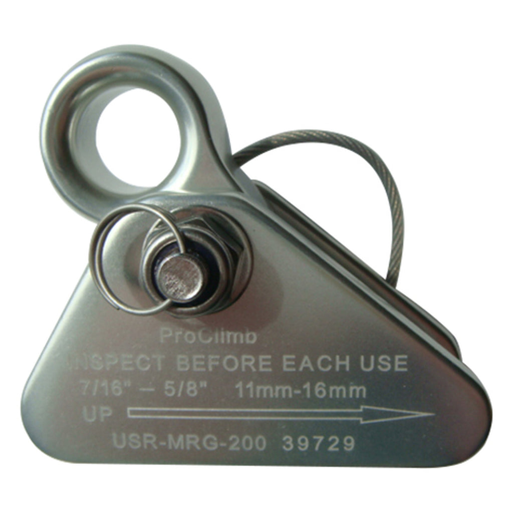 Red Grab Chain Rope Grabs – Red Dog Supplies