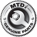 MTD - 753-11162 - STARTER HSG