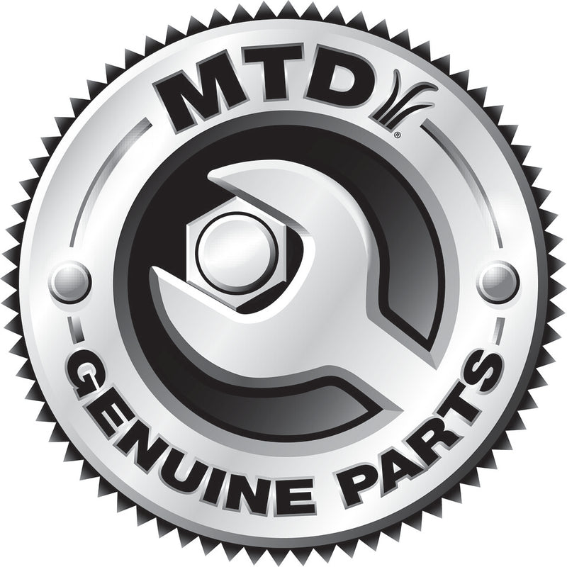 MTD - 753-11162 - STARTER HSG