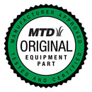 MTD - 02000154P - Riding Mower 48-inch Deck Belt