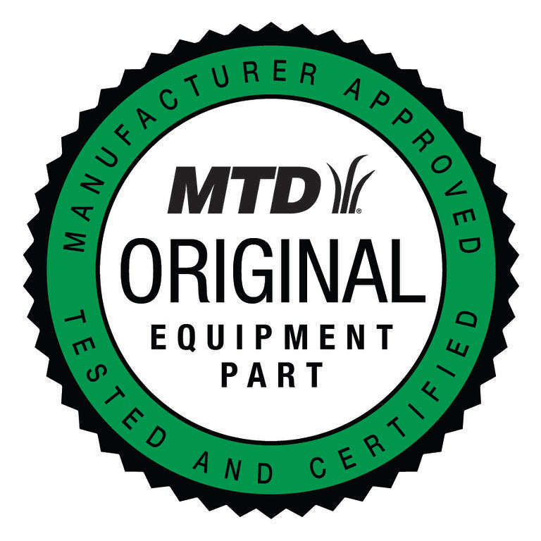 MTD - 02000154P - Riding Mower 48-inch Deck Belt
