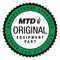 MTD - 951-14069 - CARBON CANISTER