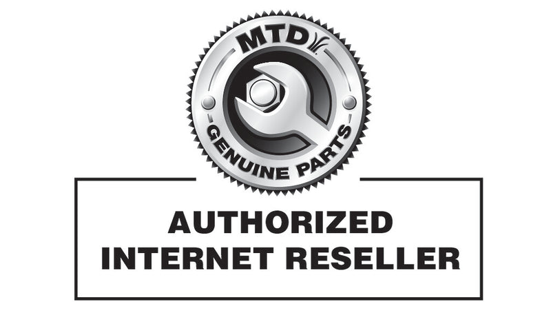 MTD - 736-0222 - WASHER-EXTERN