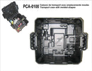 Portable Winch - PCA-0100 - Case Transport For 5000 Series