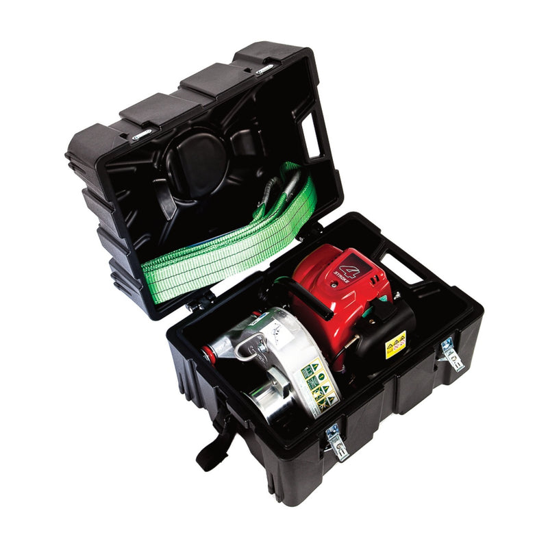 Portable Winch - PCA-0102 - Case Transport For PCW3000