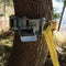 Portable Winch - PCA-1269 - Tree -Mount Winch Anchoring System