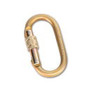 Portable Winch - PCA-1276 - Steel Locking Carabiners