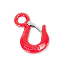 Portable Winch - PCA-1281 - Safety Hook with Latch