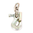 Portable Winch - PCA-1282 - Grab Hook with Latch