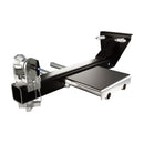 Portable Winch - PCA-1264 - Vertical Pull Winch Support