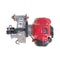 Portable Winch - PCW4000 - Winch Gas Pulling 50CC