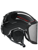 Pfanner - PROTOS-BK - Protos Integral Helmet – Black
