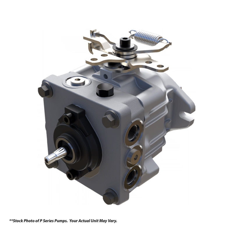 Hydro-Gear - PG-1HQN-DY1X-XXXX - Pump for BDP-10A-421, Bobcat 4116762