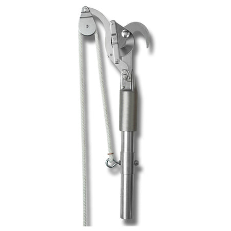 Fred Marvin - QCP - 1-1/4" Quick Change Pruner Head