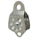 CMI - RP105D 20000 LBS - 5/8" Double Pulley