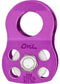 CMI - RP110 - Purple Micro Pulley