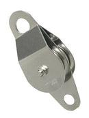 CMI - RP119 11000LB - 2" Aluminum NFPA Double Rescue Pulley