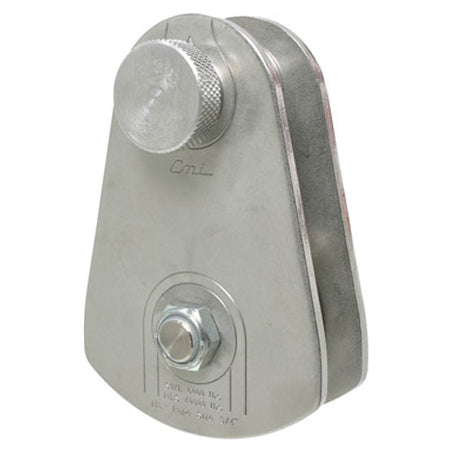 CMI - RP130 - Stainless Block 5/8"